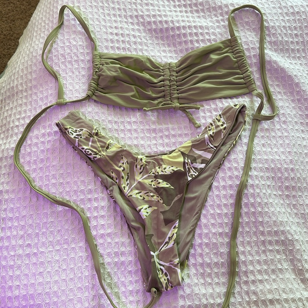 Aerie Bikini